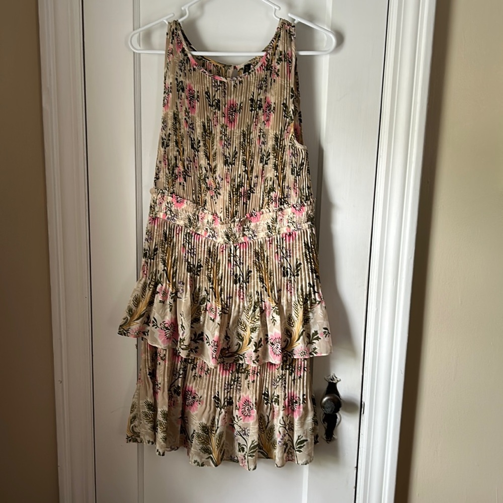 Plenty by Tracy Reese - summer dress